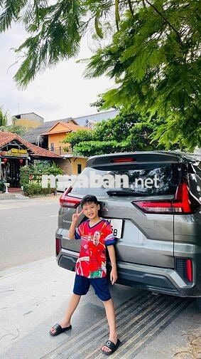 Mitsubishi Xpander 2023 1.5 AT - Mới chạy 20,000km