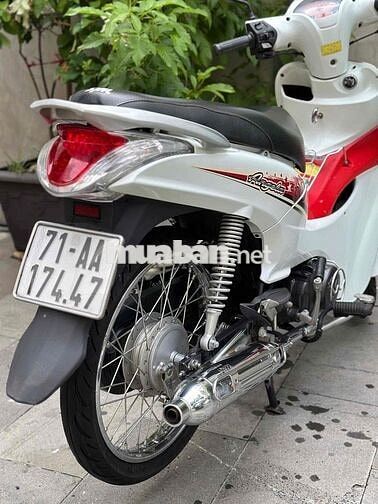 SYM Angela 50cc 2022 Máy Zin Êm Xe Đẹp Bao Chất