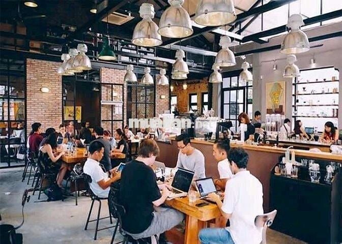 17 Tỷ bớt lộc góc 2 mặt tiền 5 x 18 Phạm Hữu Lầu Quận 7