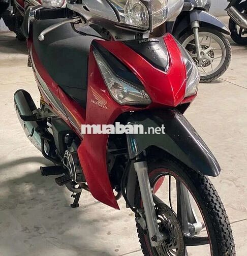 Honda Future FI