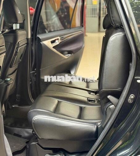 Toyota Innova 2017 2.0 Venturer - 59600 km -ĐẸP