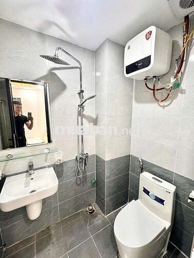 Bán chung cư mini ngõ 59 Mễ Trì, Nam Từ Liêm