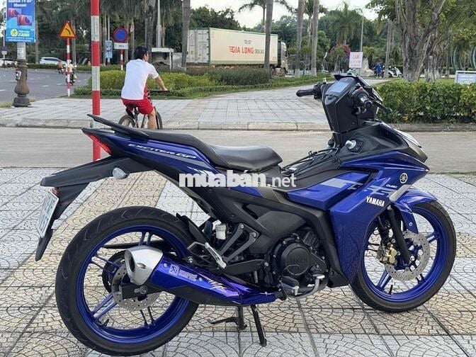 Yamaha Ex 155 . dk 2023 khoá smkay bs 43