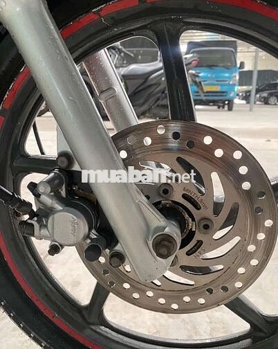 Honda Future FI