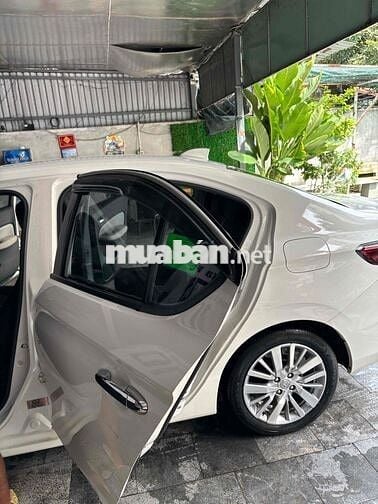 Honda City 2021 L - 65000 km