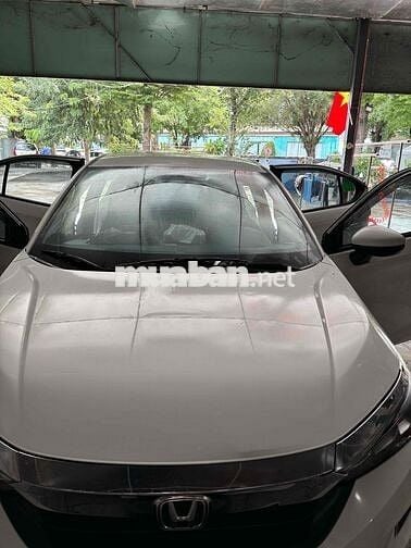 Honda City 2021 L - 65000 km