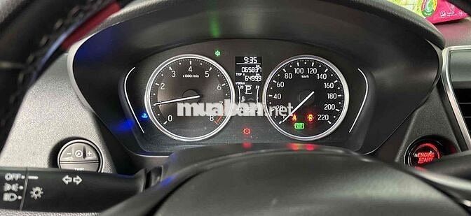 Honda City 2021 L - 65000 km
