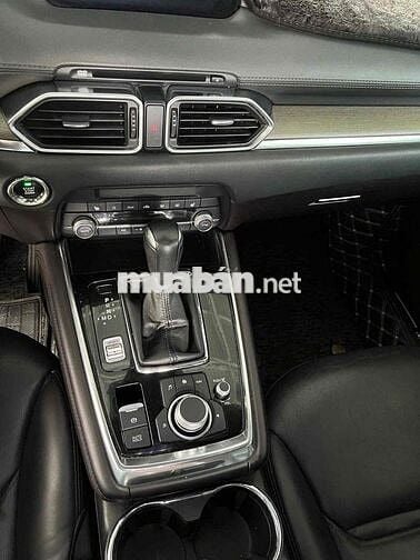 Mazda CX 8 2021 2.5 Premium - 70000 km