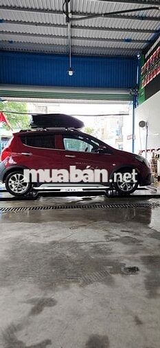 VinFast Fadil 2022  - 58000 km