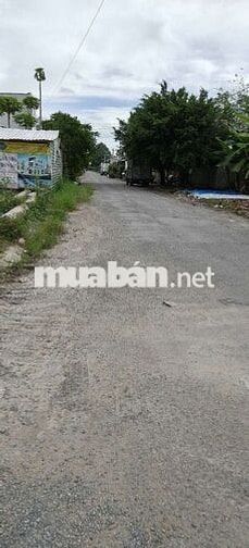Chính chủ BÁN NỀN FUL TC KHU TĐC TÂN PHÚ THẠNH