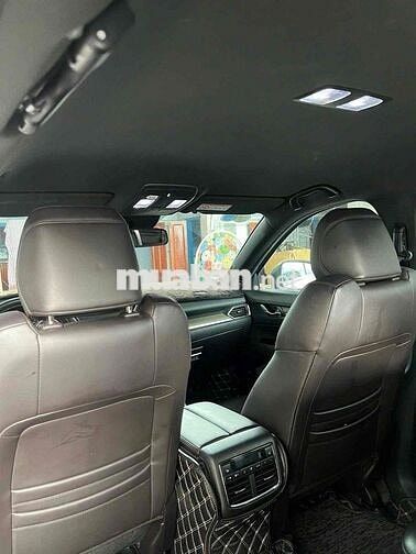 Mazda CX 8 2021 2.5 Premium - 70000 km