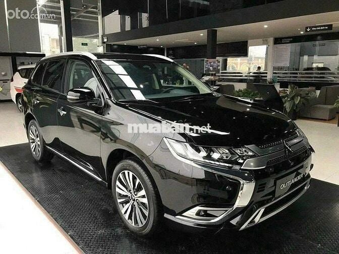 Mitsubishi Outlander 2024 Premium 2.0 CVT