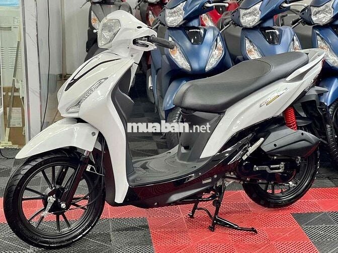 💥Candy Hermosa 50cc đời 2022 BSTP Chính Chủ💥