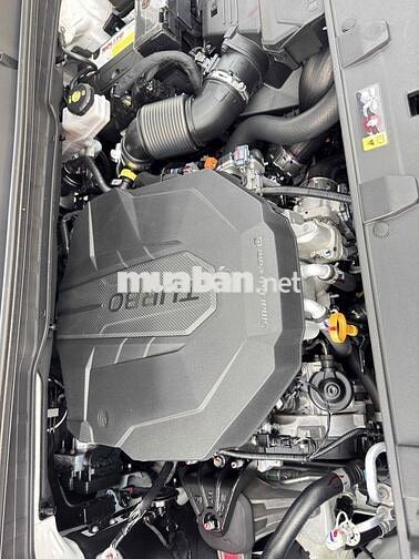 Kia Carnival 2023 Luxury 2.2D - 60 km