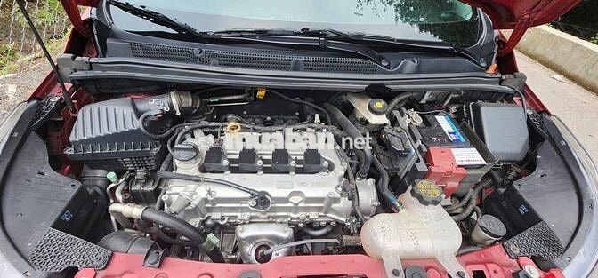 VinFast Fadil 2022  - 58000 km