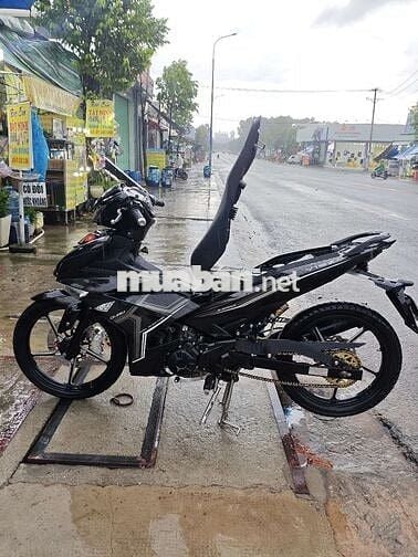 Exciter led zin