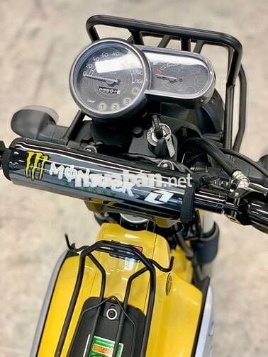 YAMAHA PG1 ODO 3.000KM BSTP CHÍNH CHỦ