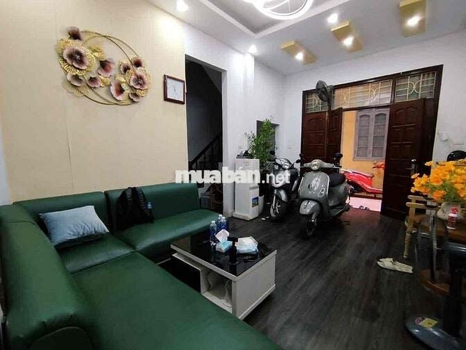 SIÊU PHẨM VÕ CHÍ CÔNG 58M - MẶT TIỀN 8M - NHÀ KCCC - Ô CHỜ THANG MÁY