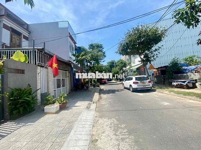 🍀 Cần B.ÁN GẤP lô đất đường Đô Đốc Lộc, Hoà Xuân, Đà Nẵng.