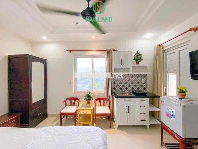⛔️ CHO THUÊ CĂN HỘ STUDIO FULL NỘI THẤT GIÁ TỐT KHU VỰC SƠN TRÀ