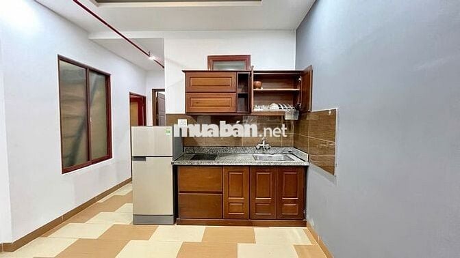 🏡 CHO THUÊ CĂN HỘ 2 PHÒNG NGỦ – GẦN CẦU SÔNG HÀN 🌉