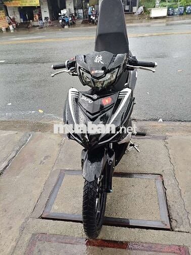 Exciter led zin