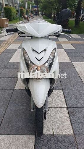 Mio utimo 207 xe thai. May iem nhu xe dien