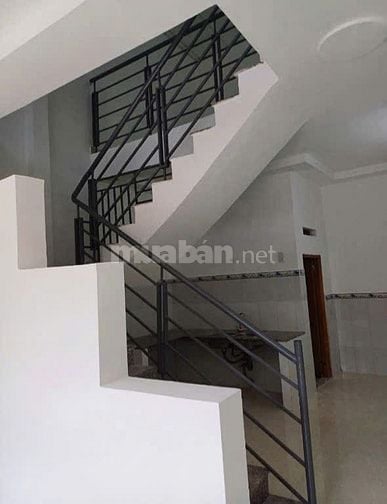 Bán nhà 4 x 8m. 2PN hẻm 5m ô tô 2/ ngắn Liên Ấp 2-6 Vĩnh Lộc A