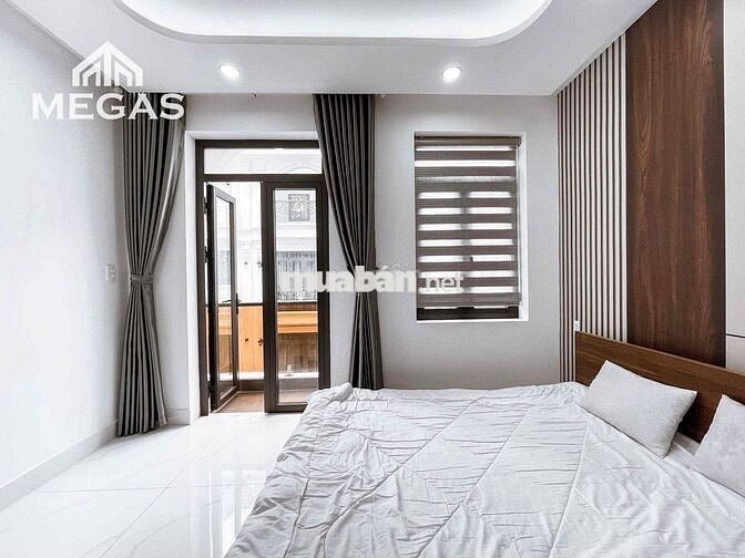 CĂN HỘ SIU XINH THOÁNG MÁT FULL NỘI THẤT NGAY HƯƠNG LỘ 2 — MÃ LÒ 🏡🏡