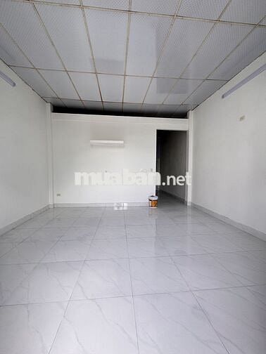 Nhà mặt tiền 65m2, 3 phòng ngủ, đường tân thái 7, đà nẵng