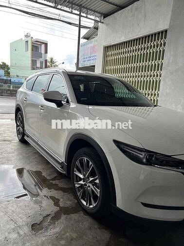 Mazda CX 8 2021 2.5 Premium - 70000 km