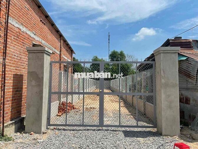Đất đô thị DT 213m2  Đ.HoàBình P.Trảng Bang.TN