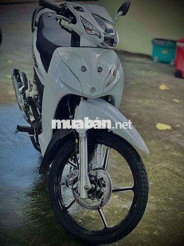 Honda Wave Alpha trắng đẹp, chính chủ, giá 14tr5