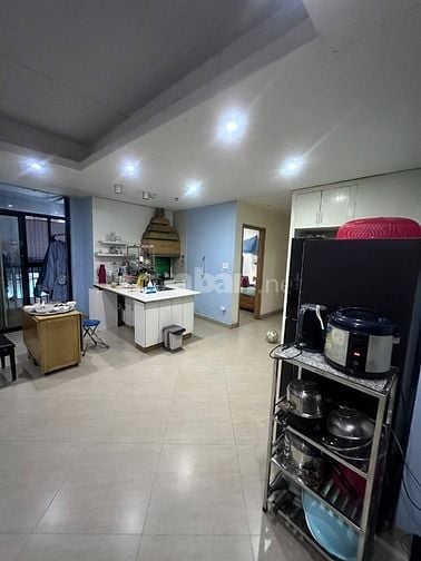 Cho thuê căn hộ 123m2 tòa nhà Westa 104 Trần Phú Hà Đông