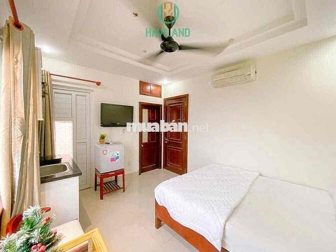 ⛔️ CHO THUÊ CĂN HỘ STUDIO FULL NỘI THẤT GIÁ TỐT KHU VỰC SƠN TRÀ