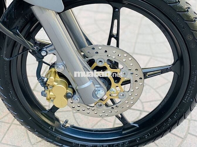 YAMAHA JUPITER FI 2024 CÓ TRẢ GÓP LÃI XUẤT 0%