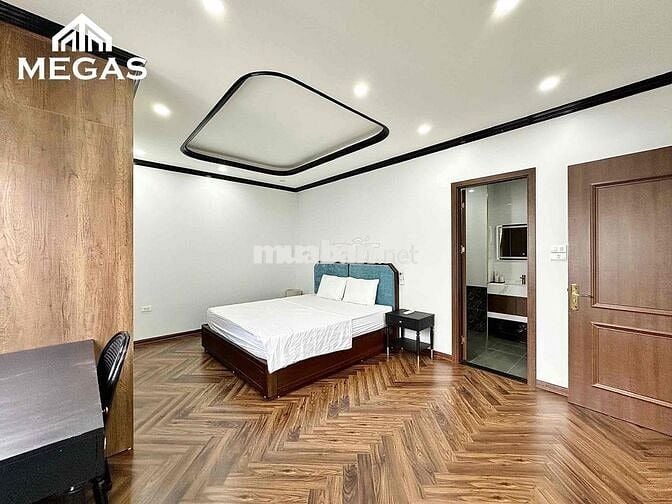 CHO THUÊ CĂN 3PN3WC CAO CẤP QUẢNG AN TÂY HỒ - FULL SERVICE GẦN SÁT HỒ