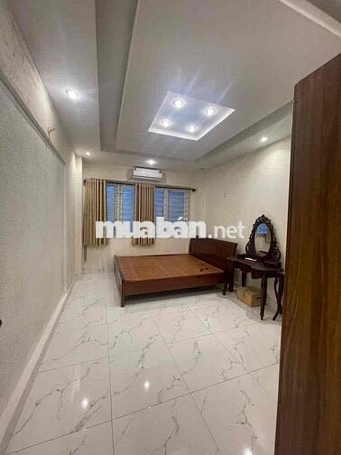 PHỐ VIP VÕ CHÍ CÔNG - NHỈNH 7 TỶ - NHÀ 5 TẦNG MỚI KINH KOONG