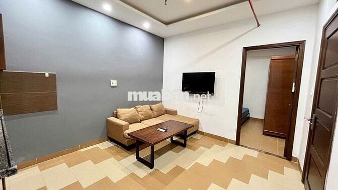 🏡 CHO THUÊ CĂN HỘ 2 PHÒNG NGỦ – GẦN CẦU SÔNG HÀN 🌉