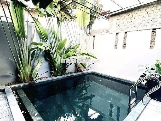 bán vila cao cấp mặt tiền THẠCH LAM, SƠN TRÀ ,ĐÀ NẴNG ,SÁT BIỂN MỸ KHÊ
