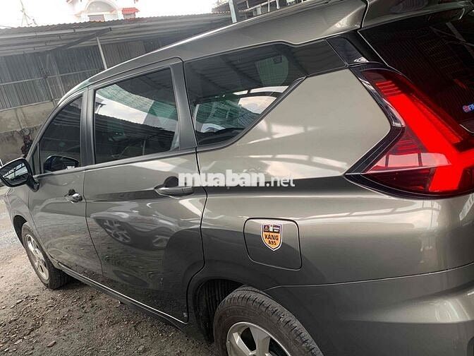 Mitsubishi Xpander 2024 1.5 AT - 20000 km