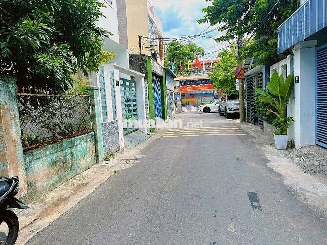 bán vila cao cấp mặt tiền THẠCH LAM, SƠN TRÀ ,ĐÀ NẴNG ,SÁT BIỂN MỸ KHÊ