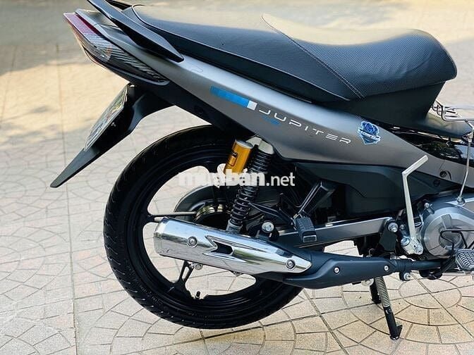 YAMAHA JUPITER FI 2024 CÓ TRẢ GÓP LÃI XUẤT 0%