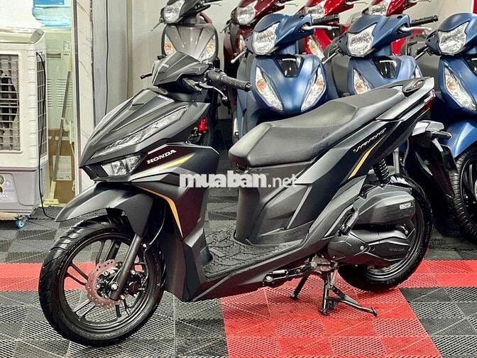 💥Vario 125 khoá SMK đời 2024 BSTP Chính Chủ💥