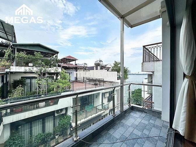 CHO THUÊ CĂN 3PN3WC CAO CẤP QUẢNG AN TÂY HỒ - FULL SERVICE GẦN SÁT HỒ
