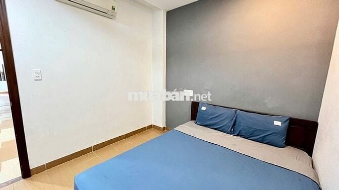 🏡 CHO THUÊ CĂN HỘ 2 PHÒNG NGỦ – GẦN CẦU SÔNG HÀN 🌉
