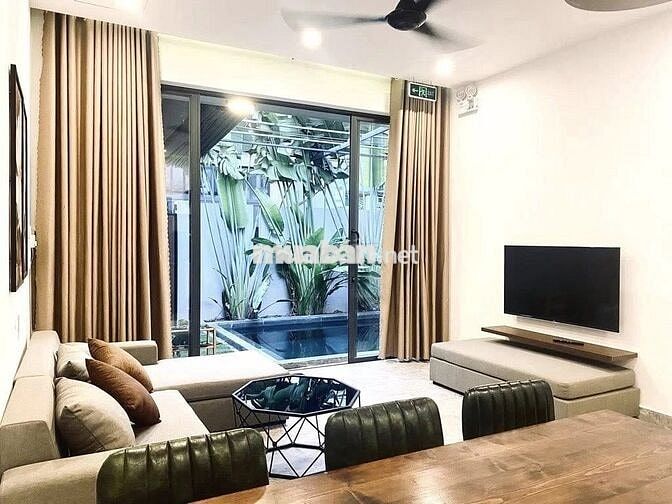 bán vila cao cấp mặt tiền THẠCH LAM, SƠN TRÀ ,ĐÀ NẴNG ,SÁT BIỂN MỸ KHÊ