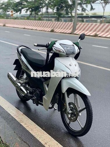 Honda Wave Alpha trắng đẹp, chính chủ, giá 14tr5