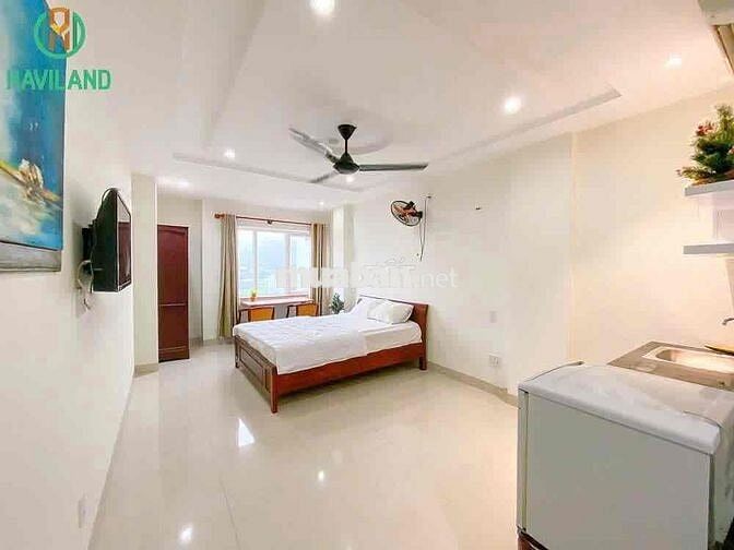 🏡  CĂN HỘ STUDIO – SƠN TRÀ – THỌ QUANG GIÁ RẺ