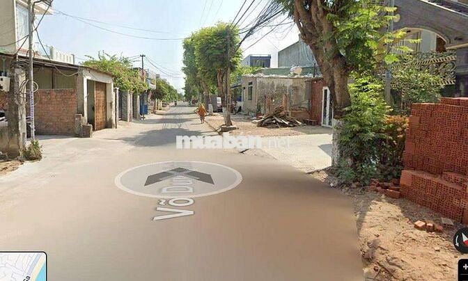 Nắm Chủ Kiệt 2,5m 68m2 Võ Duy Ninh - Sơn Trà cách biển 250 mét